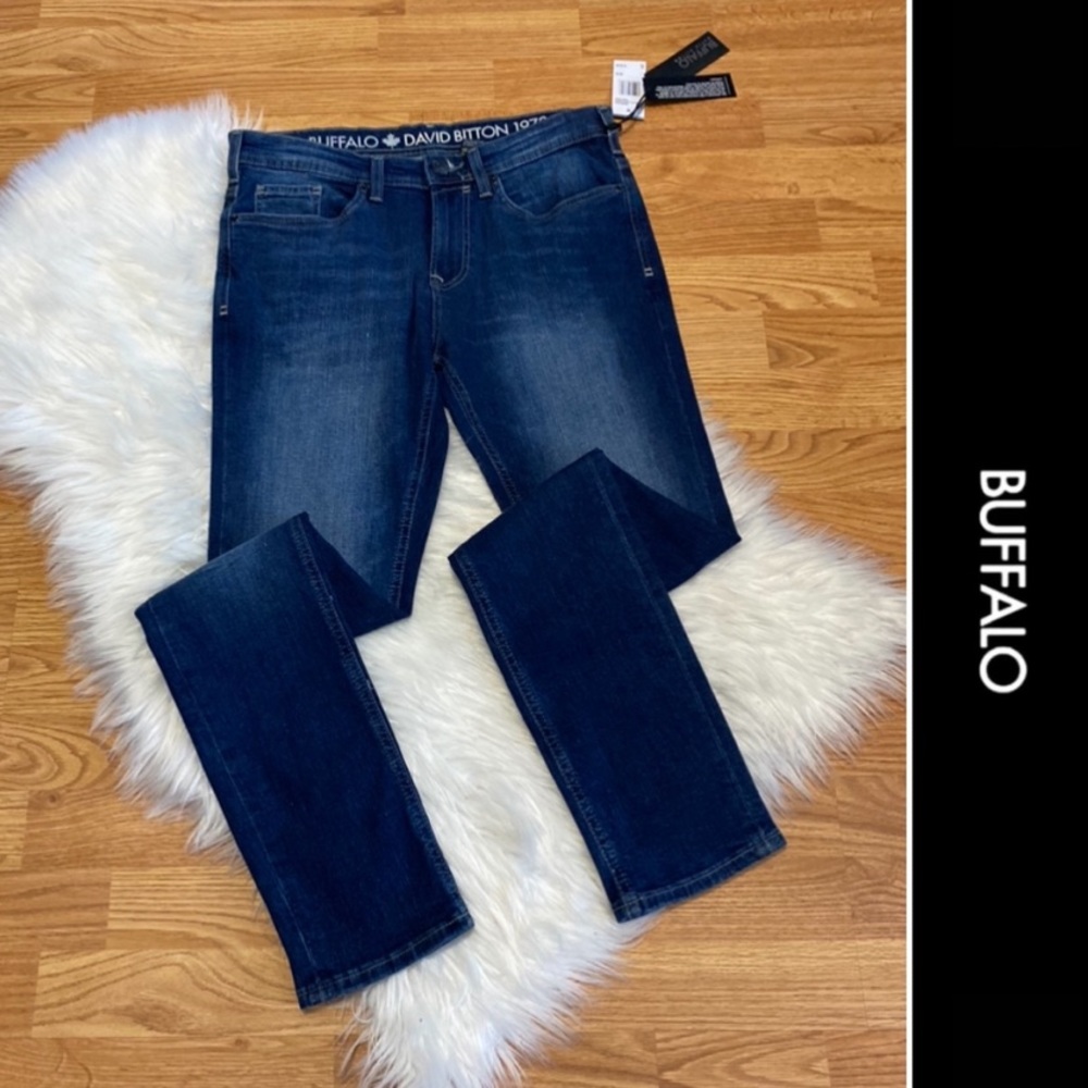 🔻SALE🔻BUFFALO🔹NEW WITH TAG